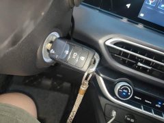 Changan PLUS 1.5L Luxury Edition - фото 9