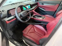Changan CS75PLUS 2.0T Premium Version - фото 11