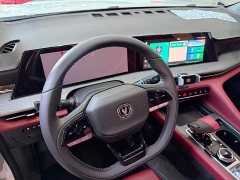 Changan CS75PLUS 2.0T Premium Version - фото 13