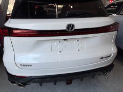 Changan CS75PLUS 2.0T Premium Version - фото 15