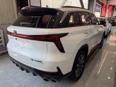 Changan CS75PLUS 2.0T Premium Version - фото 16