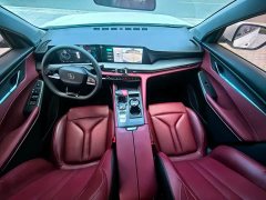 Changan CS75PLUS 2.0T Premium Version - фото 4