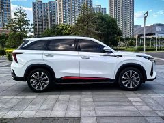 Changan CS75PLUS 2.0T Premium Version - фото 6