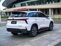 Changan CS75PLUS 2.0T Premium Version - фото 7