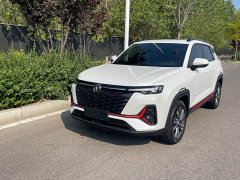 Changan CS35PLUS Edition 1.4T DCTLuxury Version - фото 1