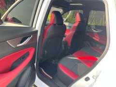 Changan CS35PLUS Edition 1.4T DCTLuxury Version - фото 10