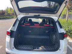Changan CS35PLUS Edition 1.4T DCTLuxury Version - фото 11