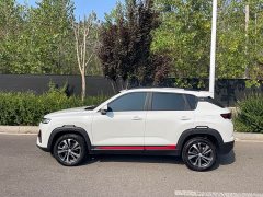 Changan CS35PLUS Edition 1.4T DCTLuxury Version - фото 12