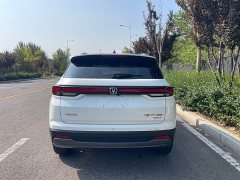 Changan CS35PLUS Edition 1.4T DCTLuxury Version - фото 13