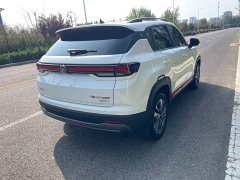 Changan CS35PLUS Edition 1.4T DCTLuxury Version - фото 14