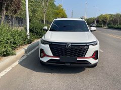 Changan CS35PLUS Edition 1.4T DCTLuxury Version - фото 2