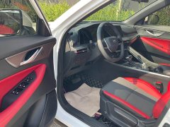 Changan CS35PLUS Edition 1.4T DCTLuxury Version - фото 3