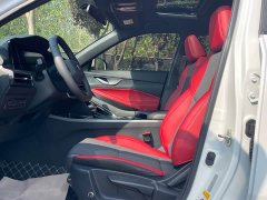 Changan CS35PLUS Edition 1.4T DCTLuxury Version - фото 4
