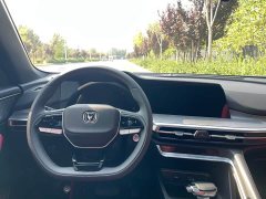 Changan CS35PLUS Edition 1.4T DCTLuxury Version - фото 6