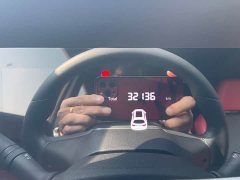 Changan CS35PLUS Edition 1.4T DCTLuxury Version - фото 7