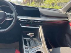 Changan CS35PLUS Edition 1.4T DCTLuxury Version - фото 8