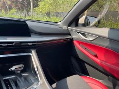 Changan CS35PLUS Edition 1.4T DCTLuxury Version - фото 9