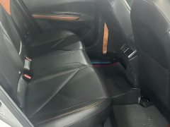 Changan UNI-V 1.5T Premium Version - фото 12
