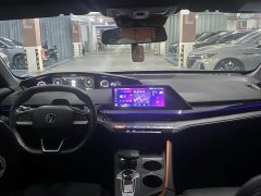 Changan UNI-V 1.5T Premium Version - фото 14