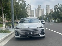 Changan UNI-V 1.5T Premium Version - фото 3