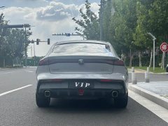 Changan UNI-V 1.5T Premium Version - фото 5