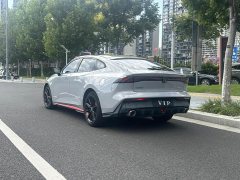 Changan UNI-V 1.5T Premium Version - фото 6