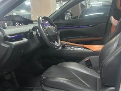 Changan UNI-V 1.5T Premium Version - фото 7