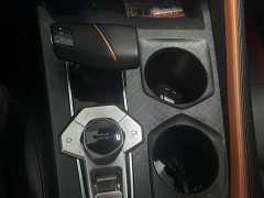 Changan UNI-V 1.5T Premium Version - фото 8
