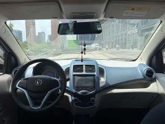 Changan E-Star Edition (31.18kWh) - фото 13