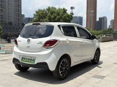 Changan E-Star Edition (31.18kWh) - фото 3