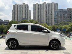 Changan E-Star Edition (31.18kWh) - фото 4