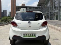 Changan E-Star Edition (31.18kWh) - фото 6