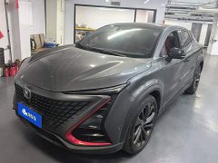 Changan UNI-T 1.5T Flagship Version - фото 1