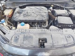 Changan UNI-T 1.5T Flagship Version - фото 10