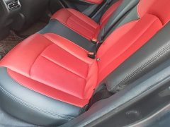 Changan UNI-T 1.5T Flagship Version - фото 11