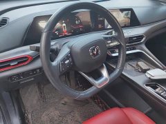 Changan UNI-T 1.5T Flagship Version - фото 12