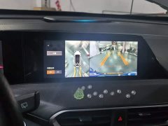 Changan UNI-T 1.5T Flagship Version - фото 13