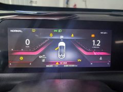 Changan UNI-T 1.5T Flagship Version - фото 14
