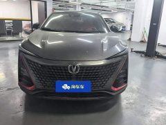 Changan UNI-T 1.5T Flagship Version - фото 2