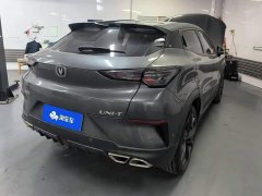 Changan UNI-T 1.5T Flagship Version - фото 3