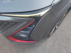 Changan UNI-T 1.5T Flagship Version - фото 5