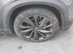 Changan UNI-T 1.5T Flagship Version - фото 6