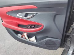 Changan UNI-T 1.5T Flagship Version - фото 7