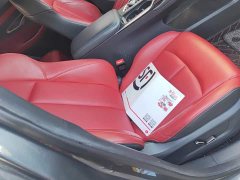 Changan UNI-T 1.5T Flagship Version - фото 8