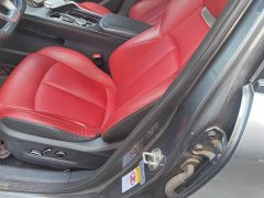 Changan UNI-T 1.5T Flagship Version - фото 9