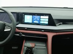 Changan CS75PLUS 1.5T Version - фото 12