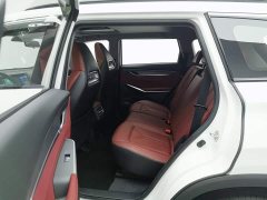 Changan CS75PLUS 1.5T Version - фото 15