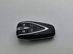 Changan CS75PLUS 1.5T Version - фото 19