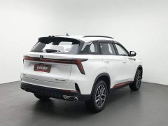 Changan CS75PLUS 1.5T Version - фото 2