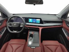 Changan CS75PLUS 1.5T Version - фото 5